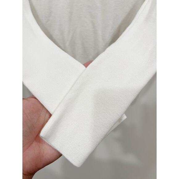 NWT Hello Kitty x Forever 21 Turtleneck Sweater Top - Picture 8 of 9